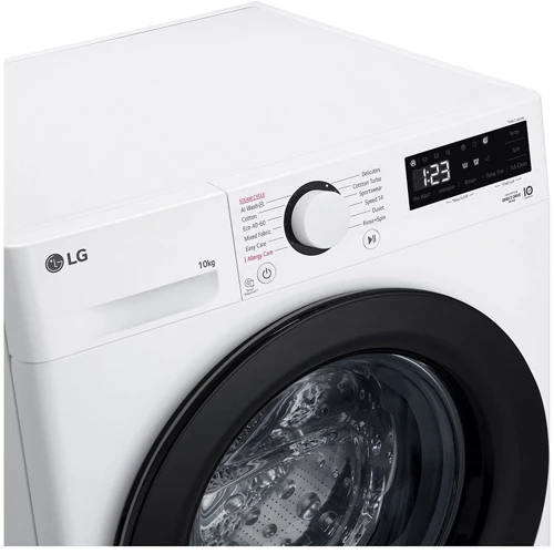 Стиральная машина LG F4WR510SBW: Сушка нет