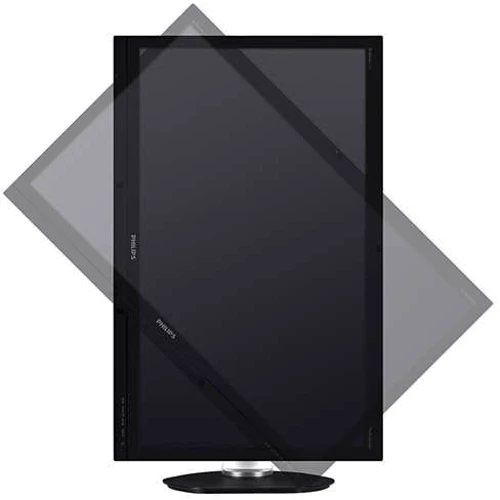 Монитор Philips 272P4APJKHB: Тип ЖК-матрицы AH-IPS