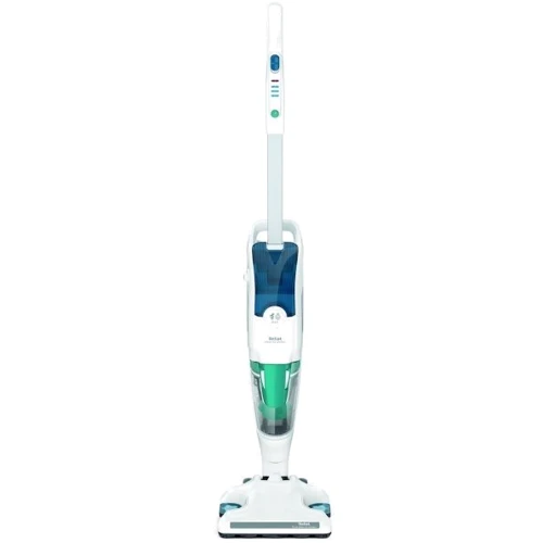Пилосос Tefal Clean & Steam Revolution VP7777WH: Тип пилососа швабра-пилосос