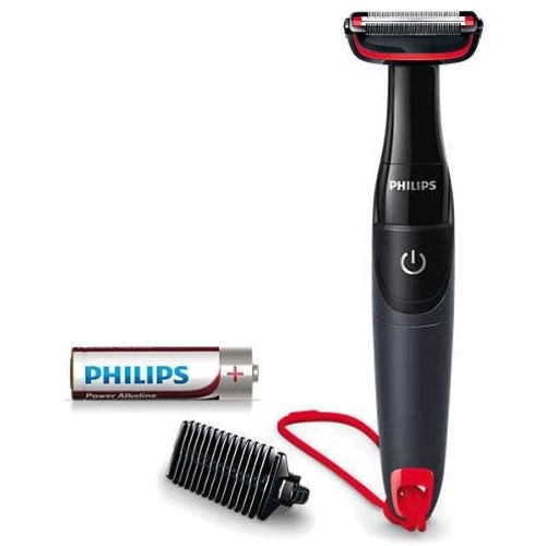 Philips Bodygroom Series 1000 BG105/10 (Машинки для стрижки (триммеры)(78477114)Stylus approved