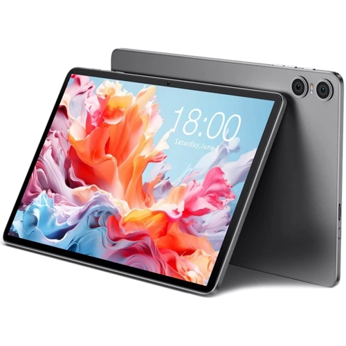 Планшет Teclast P30T 10.1" 4/128Gb Wi-Fi Gray UA: Процессор Allwinner A523 (1.8 ГГц)