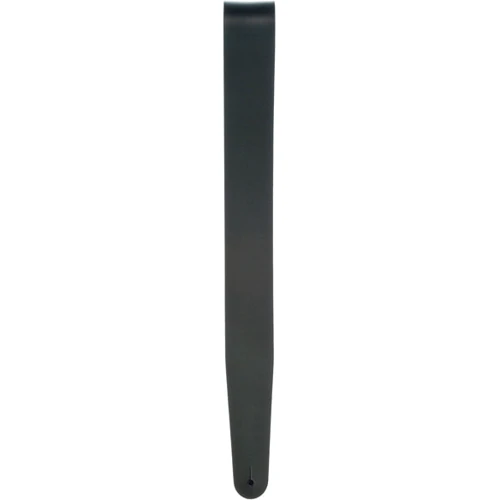 Ремень гитарный PLANET WAVES PW25L00DX Classic Leather Guitar Strap, Black: Производитель PLANET WAVES