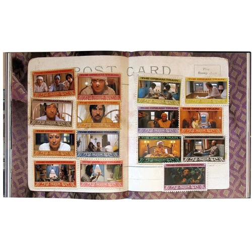 Matt Zoller Seitz: The Wes Anderson Collection: Жанр Искусство и фотография