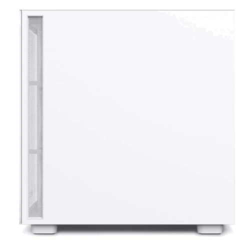 Корпус NZXT H7 Elite RGB White (CM-H71EW-02): Типорозмір Midi-Tower