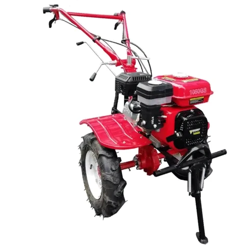 Мотоблок Forte 1050G-3 (колеса 10", 7,0лс)