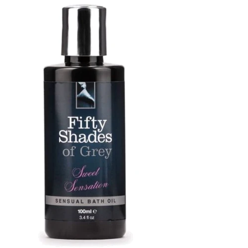 Масло для ванны Lovehoney Сладкое чувство 100 мл (FS45607): Тип Масло