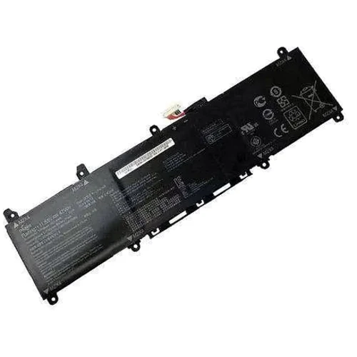 Батарея для ноутбука ASUS VivoBook S13 (C31N1806) 11.55V 3640mAh (original)
