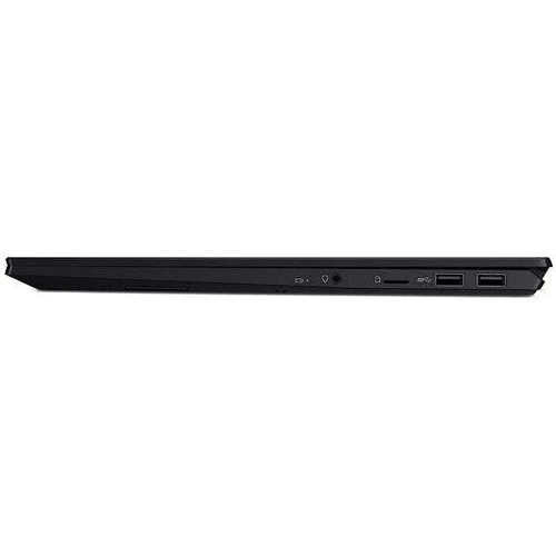 Ноутбук MSI Summit E16 Flip EVO A12MT (A12MT-060CZ): Обсяг накопичувача 1 ТБ SSD