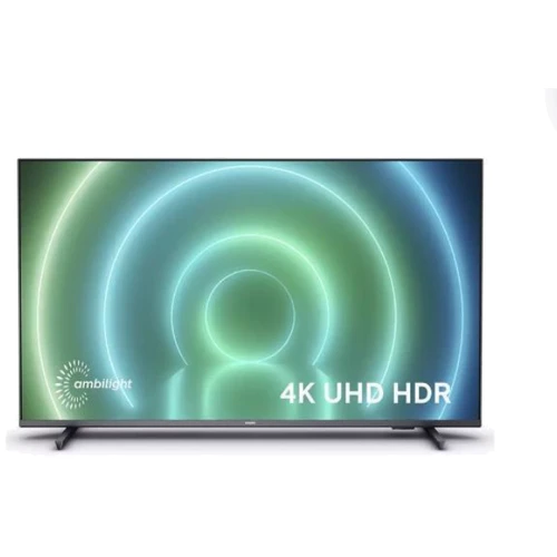 Телевизор Philips 70PUS7906