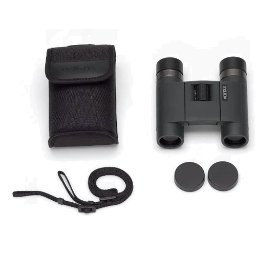 Бінокль Pentax AD 10X25 WP (62882)