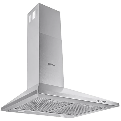 Вытяжка Perfelli K 6210 I 700 LED: Тип монтажа Настенный