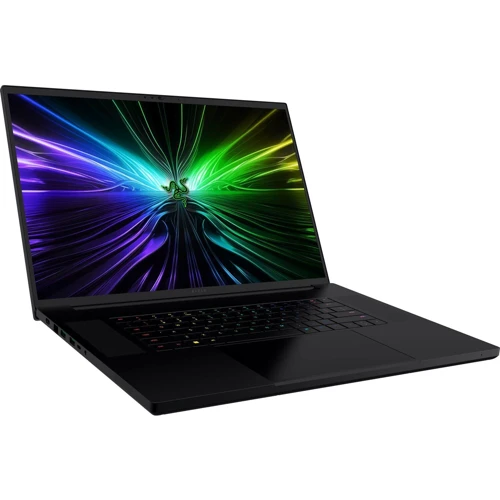 Ноутбук RAZER Blade 18 (RZ090584UEH7): Экран 18" Mini-LED (3200x1800)