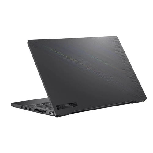 Ноутбук ASUS ROG Zephyrus G14 GA401IU (GA401IU-HA062T): Вес 1.6 кг