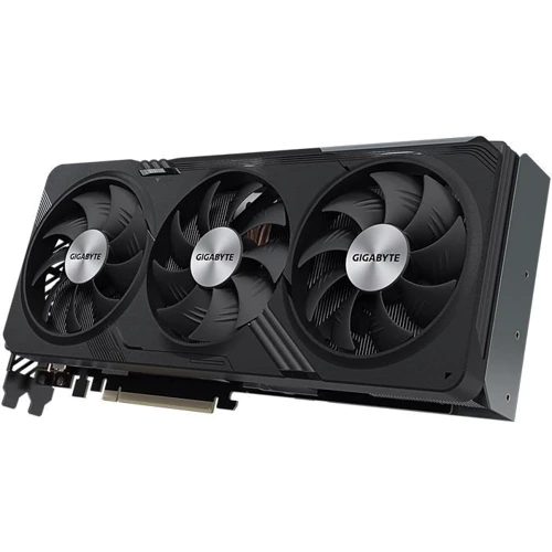 Видеокарта GIGABYTE AMD Radeon RX 7800 XT GAMING OC 16G (GV-R78XTGAMING OC-16GD) UA: Разрядность шины памяти, бит 256