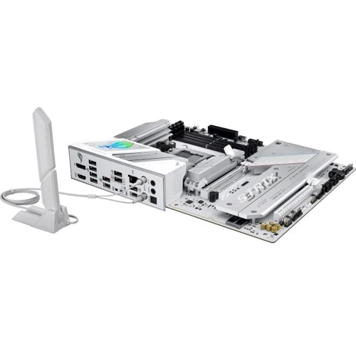 ASUS ROG STRIX B850-A GAMING WIFI