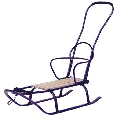 Санки Tako Grand Linea (фіолетовий): Виробник Tako