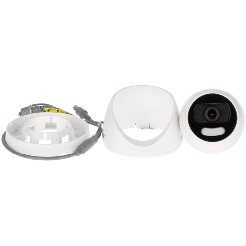 Hikvision DS-2CE72DFT-F 3.6 мм: Производитель Hikvision