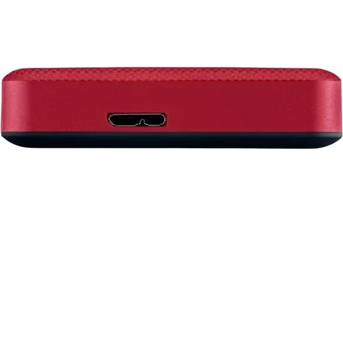 Внешний жесткий диск Toshiba Canvio Advance 2TB (HDTCA20ER3AA): Вес, г 149