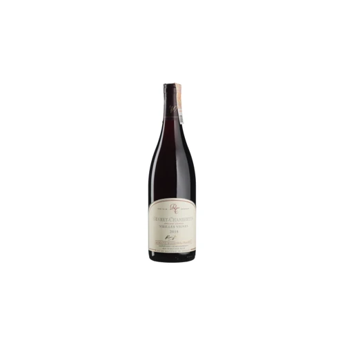 Вино Domaine Rossignol Trapet Gevrey-Chambertin Vieilles Vignes (0,75 л.) (BW50441)
