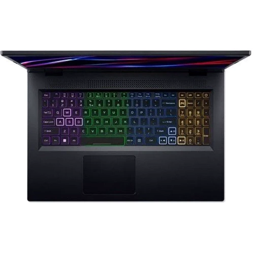 Ноутбук Acer Nitro 5 (NH.QG4EP.00H_W11H): Оперативная память 16 ГБ