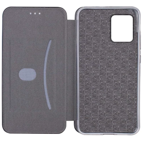 Аксессуар для смартфона Fashion Classy Black for Samsung A042 Galaxy A04e: Тип чехол-книжка
