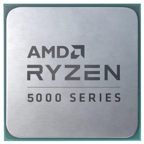 AMD Ryzen 5 5600G (100-100000252MPK) Tray: Производитель AMD