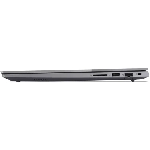 Ноутбук Lenovo ThinkBook 16 G7 (21MS007XPB): Вес 1.7 кг
