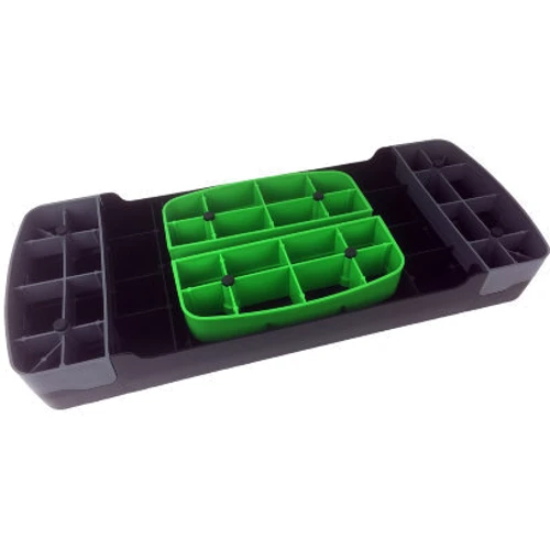 Степ платформа и балансировочная платформа Tunturi Aerobic Step Easy (14TUSCL357): Вид Степ-платформа