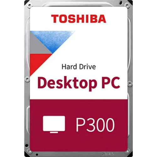 Внутрішній жорсткий диск Toshiba 2 TB (HDWD220UZSVA)