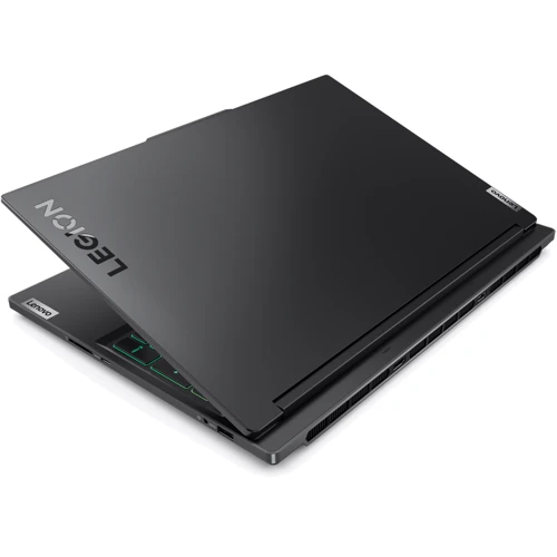 Ноутбук Lenovo Legion Pro 7 16IRX9 (83FD002MRM): Вес 2.24 кг