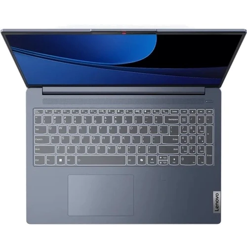 Ноутбук Lenovo IdeaPad Slim 5 16IRU9 (83FW0001US): Тип экрана антибликовое покрытие