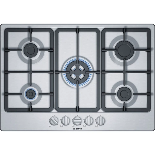 Варочная поверхность газовая Bosch PGQ7B5B90