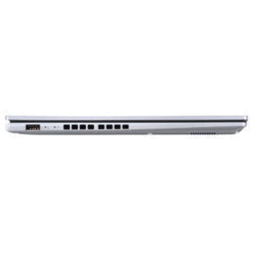 Ноутбук ASUS Vivobook 15X (X1503ZA-L1496WA_8): Объем накопителя 512 ГБ (SSD)