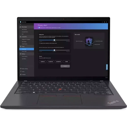 Ноутбук Lenovo ThinkPad T14 Gen 4 (21HD0073US)