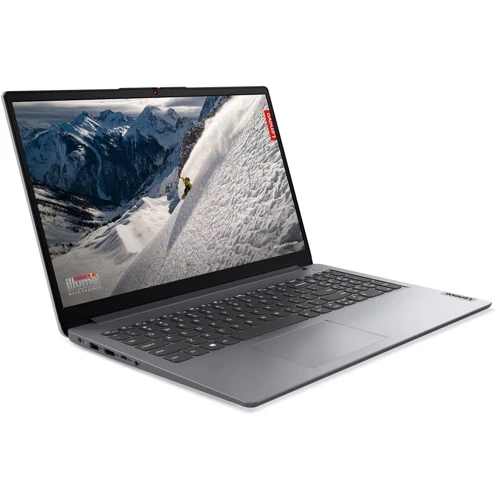 Ноутбук Lenovo IdeaPad 1 15ALC7 (82R400B8RM): Операційна система без OС