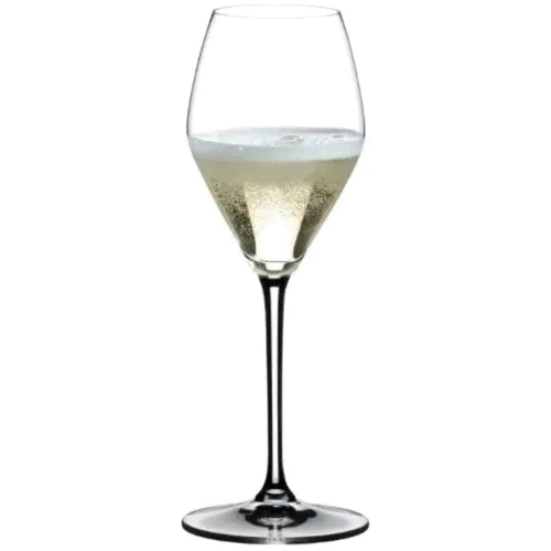 Келих Riedel Heart to Heart Prosecco для вина 2 шт. 305 мл (6409/85): Кількість в упаковці 2