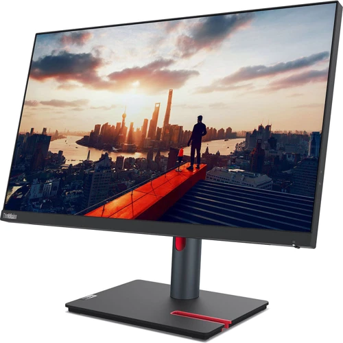 Монітор Lenovo ThinkVision P24h-30 (63B3GAT6UA): Формат зображення 16:9