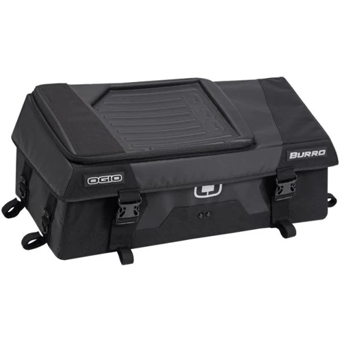 OGIO Burro Atv Rear Rack Bag Stealth (119004.36) фото 1