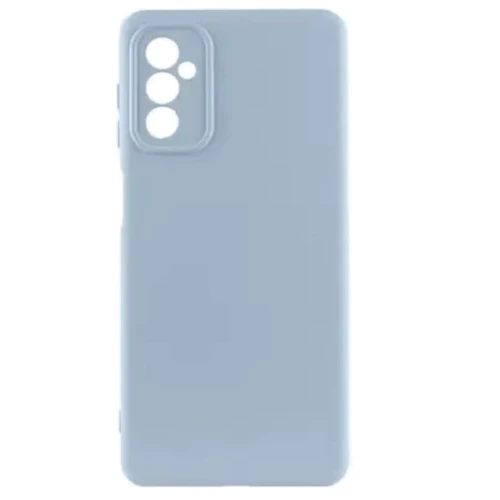 Чехол для телефонов Lakshmi Case Silicone Cover Full Camera Sweet Blue for Xiaomi Redmi Note 11 (Global) / Note 11S