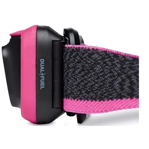 Ліхтар туристичний Black Diamond Spot 400 (Ultra Pink) (BD 6206726015ALL1): Кількість режимів 5