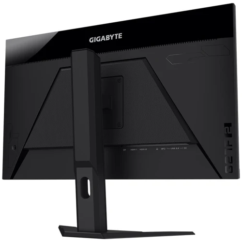 Монитор GIGABYTE G27F 2 Gaming Monitor: Покрытие экрана антибликовое