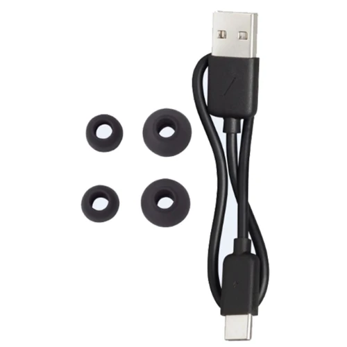 Наушники Harman/Kardon FLY TWS Black (HKFLYTWSBLK): Сопротивление наушников (Ом) 17