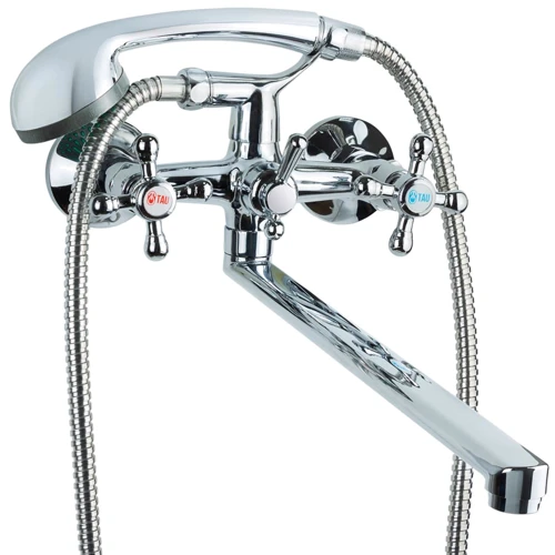 Tau VD VD-5C261C: Призначення Для ванни