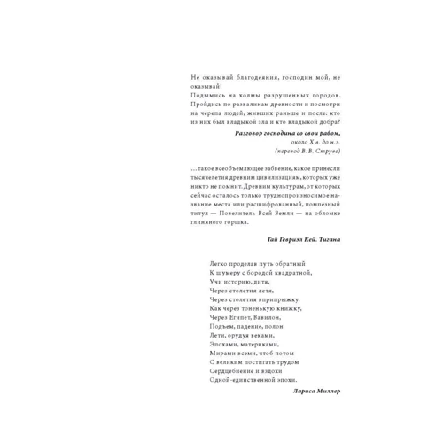 Андрей Домановский: Загадки истории. Междуречье: Количество страниц 384
