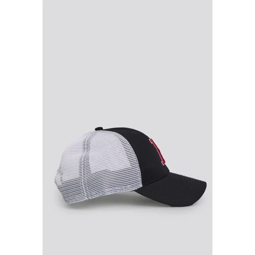 Бейсболка 47 Brand Red Sox темно-синяя (B-BRANS02CTP-NYA) фото 2