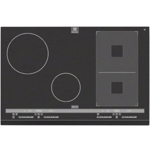 Варочная поверхность электрическая Electrolux EHH 8945FOK