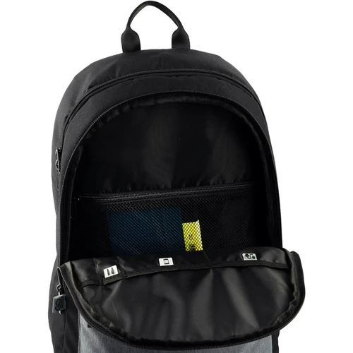 Рюкзак GoPack Education Teens 140L-4 серый (GO24-140L-4): Размер L (145-175 см)