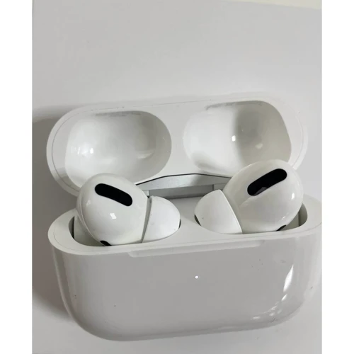 Apple AirPods Pro (MWP22) (Наушники)(SH2KFL4FM0C6L) фото 5