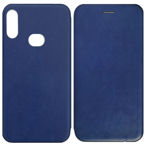 Аксессуар для смартфона Fashion Classy Blue for Samsung A107 Galaxy A10s