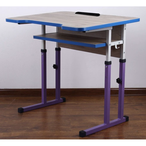 Комплект Сектор Легенда парта со стульчиком трансформеры (Легенда)